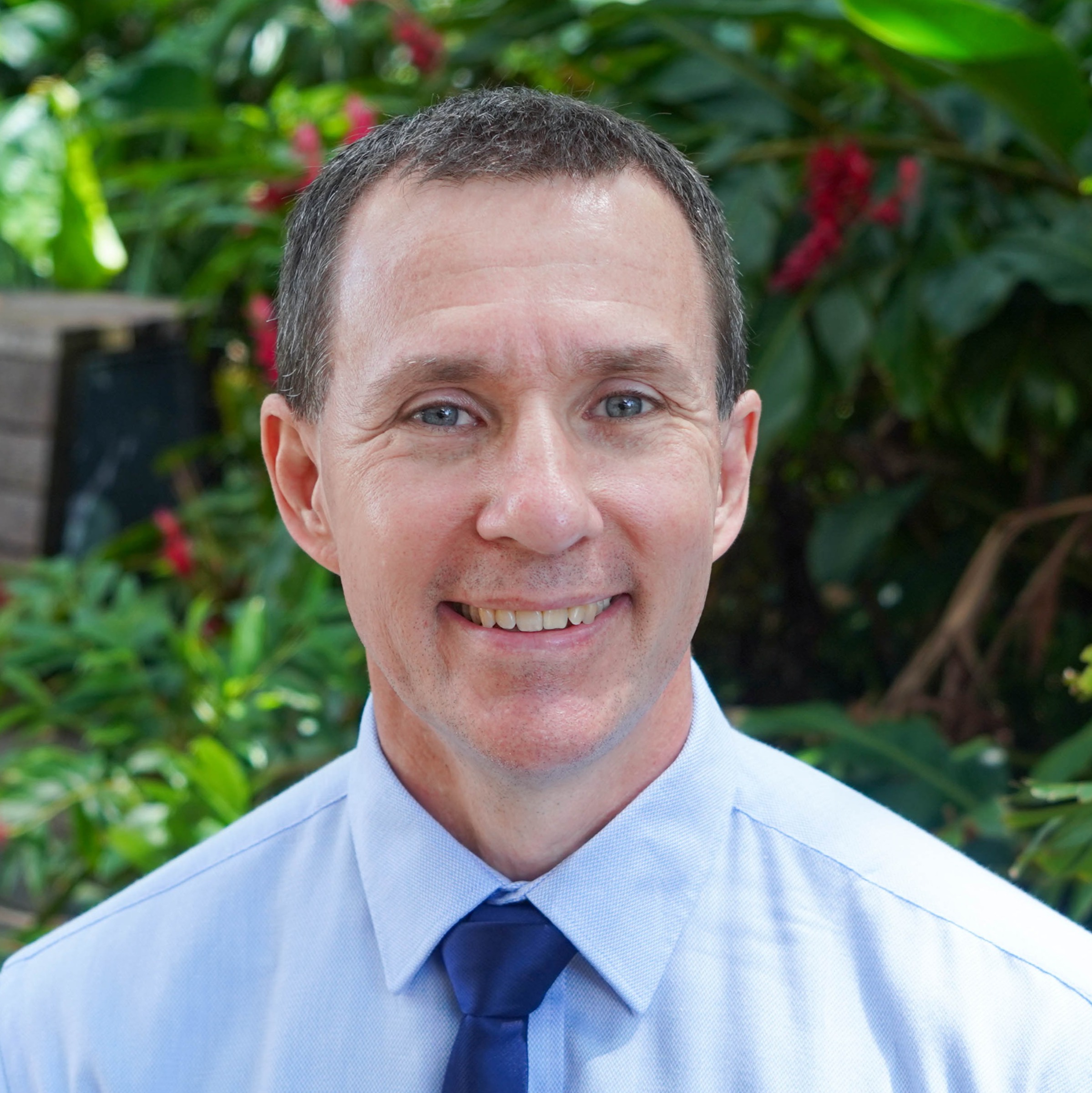 Anthony Leicht