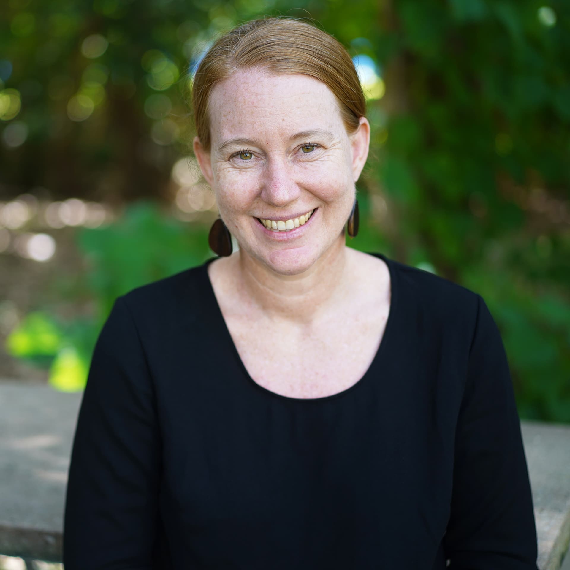 Dr Jane Addison. 