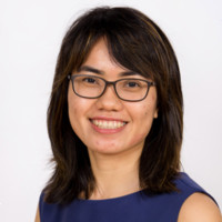 JCU's Dr Kelly Trinh