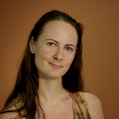 Mia Hoogenboom