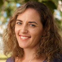 Dr Naomi Gardiner  Senior Lecturer