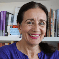 Professional Chair and Anthropology 