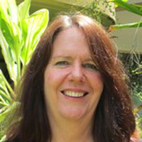 Course Coordinator, Graduate Certificate of Disaster Health and Humanitarian Assistance
