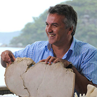 Lecturer Marine Science
