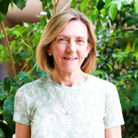 Associate Professor Sue Devine