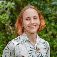 Lecturer at the College of Science and Engineering