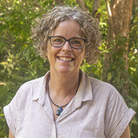 Vanessa Sparke  Course Coordinator, Graduate Certificate of Infection Control