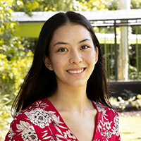 Student of Bachelor of Science - Bachelor of Laws