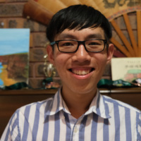 Student of Bachelor of Engineering (Honours) and Bachelor of IT