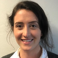 Annabel White studies Graduate Diploma of Public Health and Tropical Medicine