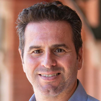 JCU MBA student Eyal Azulay
