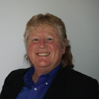 JCU Student Gary Myers