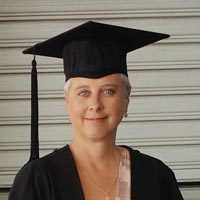 Student of Graduate Diploma of Tropical Medicine and Hygiene