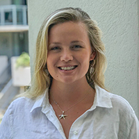 Headshot of Jana Birkby