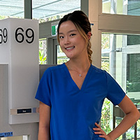 Alumni Bachelor of Dental Surgery