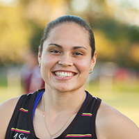 Luana Healey