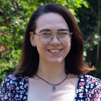 Student studying Master of Teaching and Learning (Secondary)