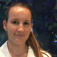 Student of Marine Science