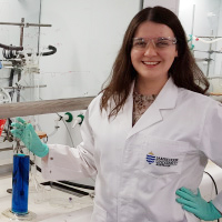 Student of Bachelor of Engineering (Honours) and Bachelor of Science