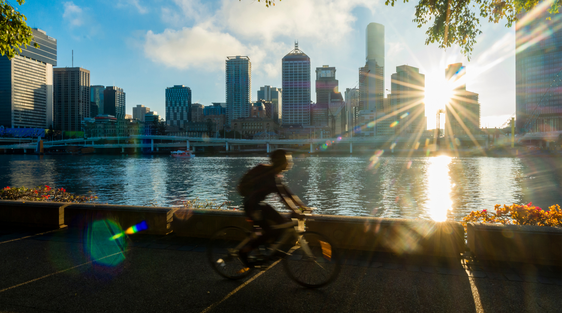 Brisbane lifestyle 