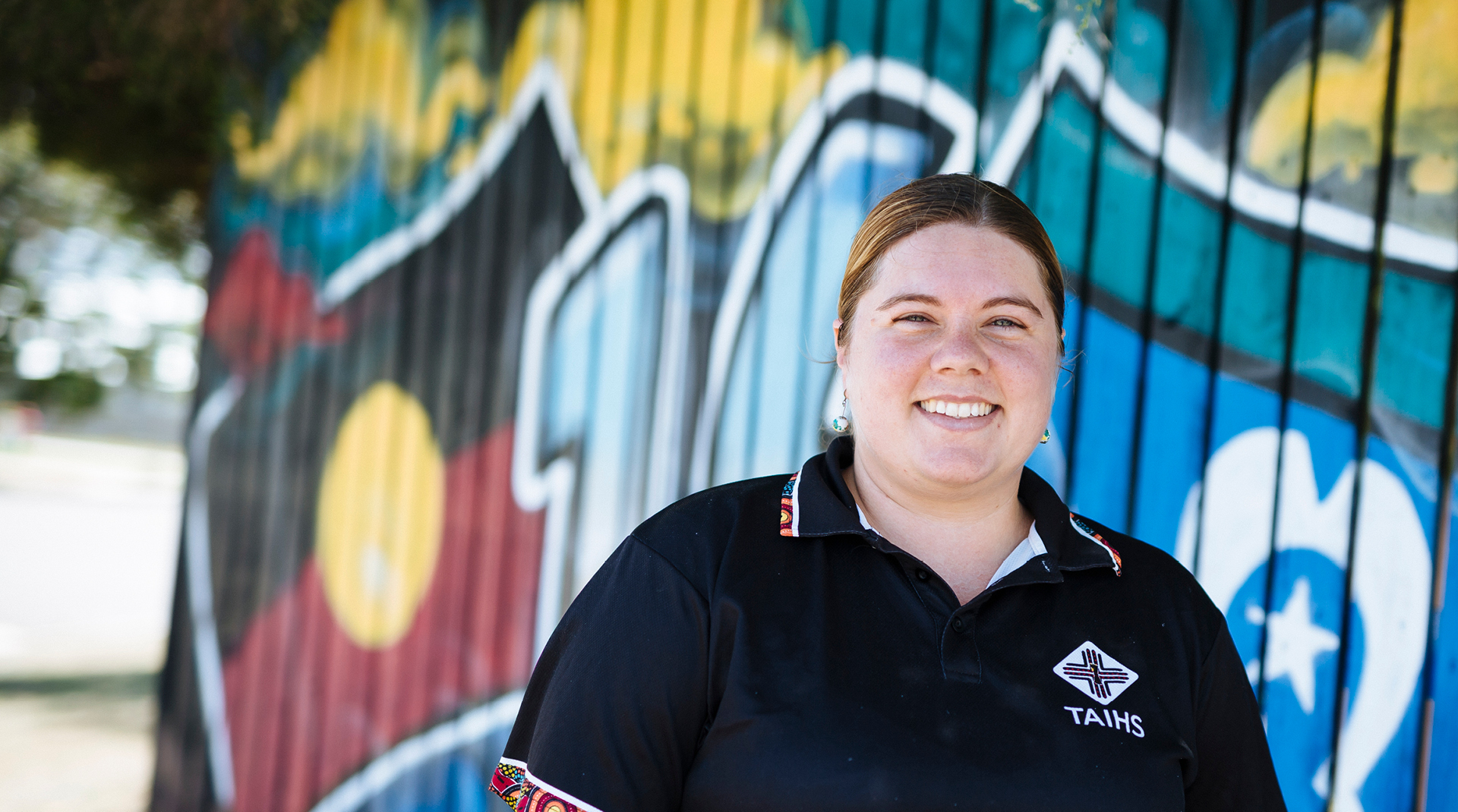 Social Work student