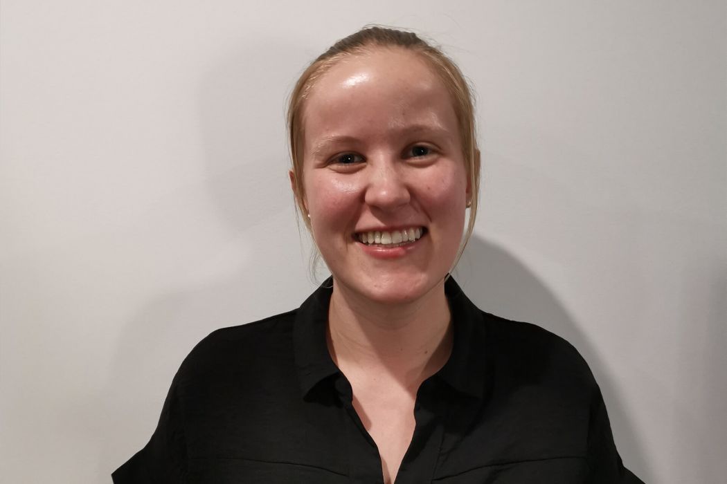 Rhiannon Voigt
