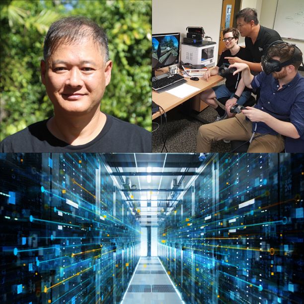 Researchers profile picture