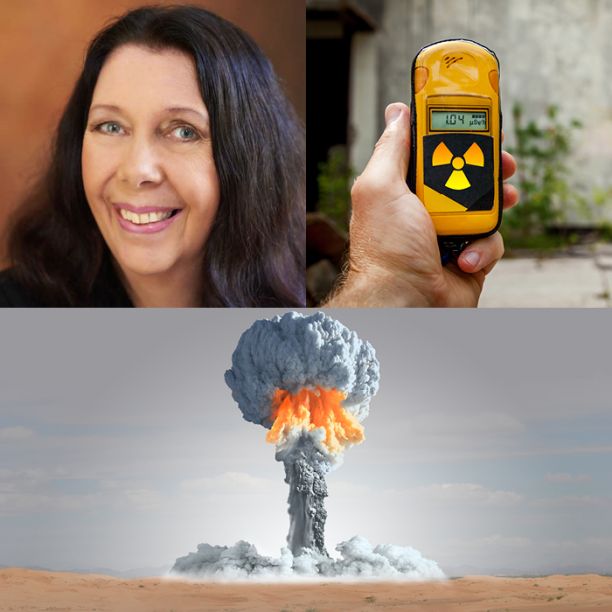 Researchers profile picture