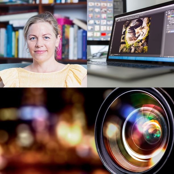 Researchers profile picture