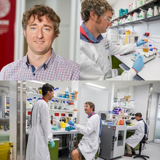 Researchers profile picture