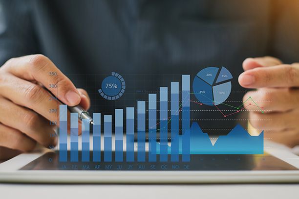 Data visualisation