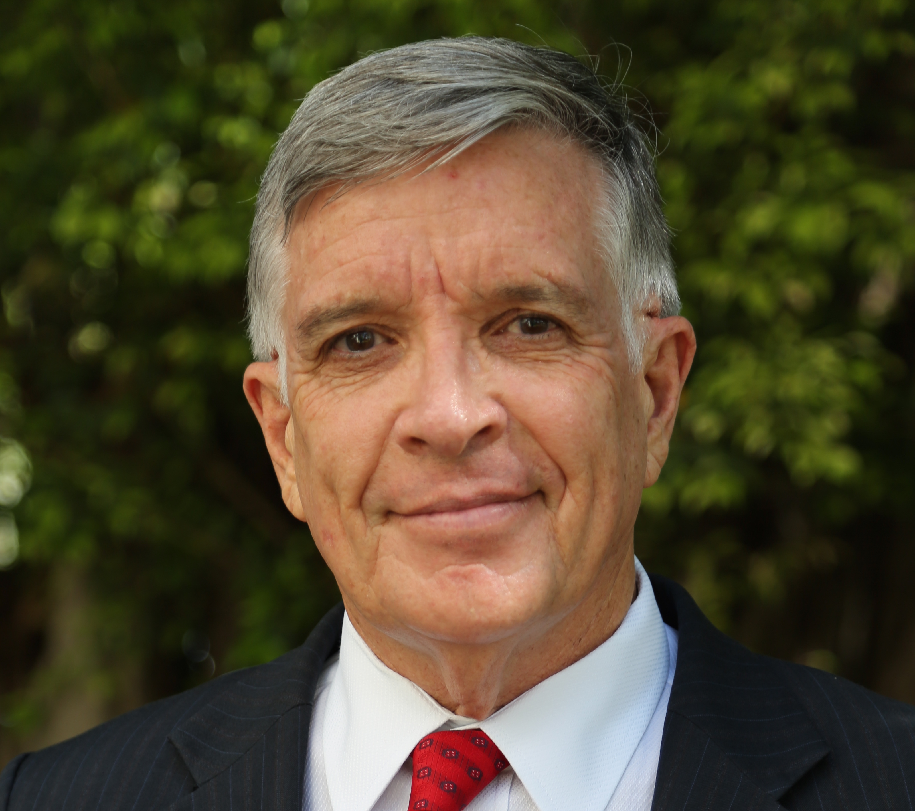 Bill Tweddell