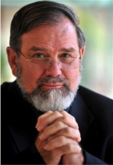 Prof Bob Carter