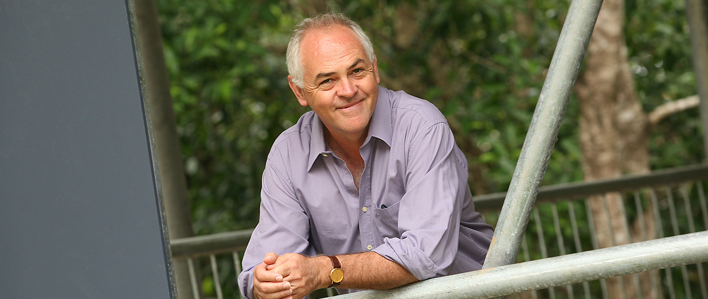 Professor Chris Cunneen