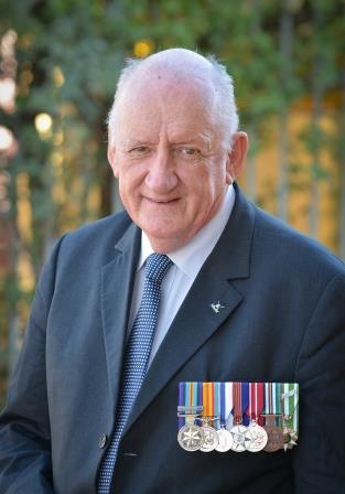 Tim Fischer