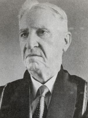 Professor J.D Story