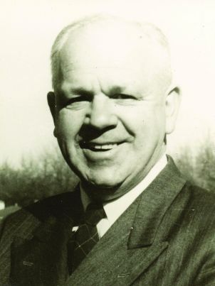 Professor Colin Roderick