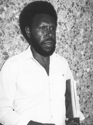 Eddie Koiki Mabo 
