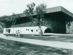 JCU Townsville Library