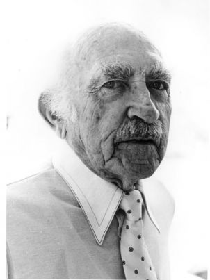 Xavier Herbert