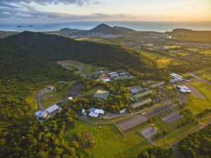 The Smithfield Campus