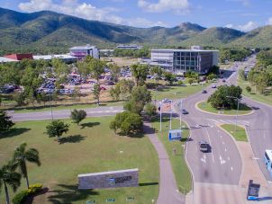 Townsville Douglas Campus