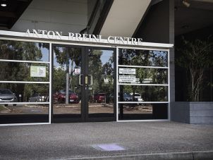 Anton Breinl Centre