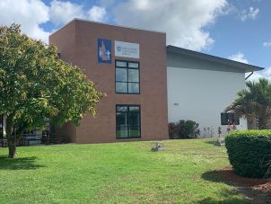 Mackay Campus