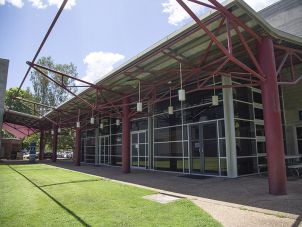 Sir George Kneipp Auditorium