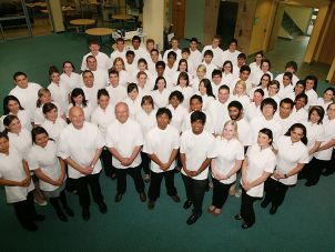 The First Dentistry Cohort
