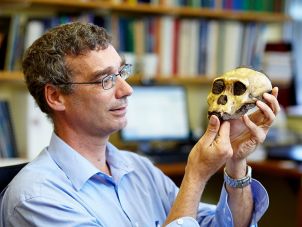 Professor Paul Dirks