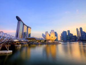 Singapore City
