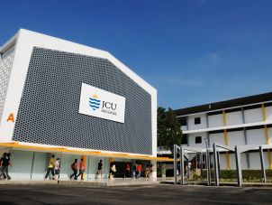 Singapore Campus