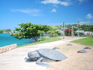 Thursday Island